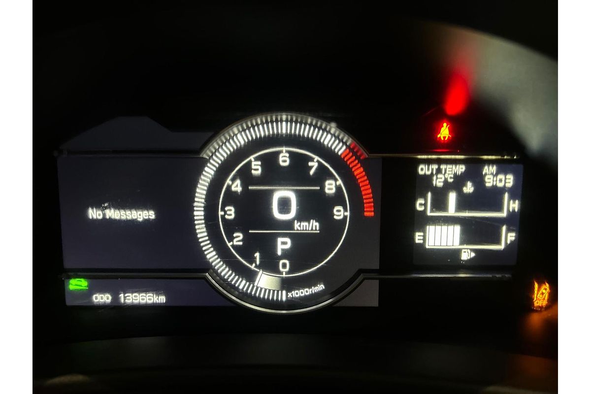 2024 Toyota GR86 Limited Edition ZN8