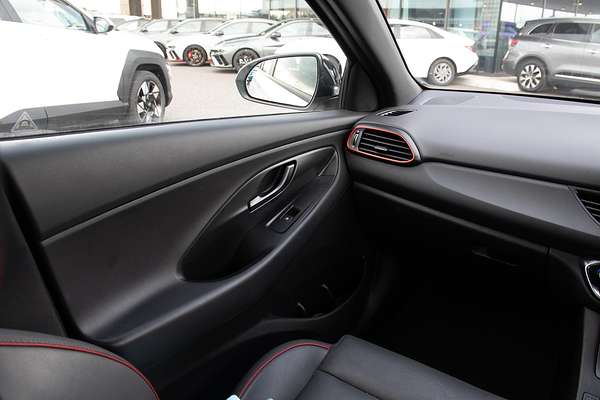 2022 Hyundai i30 N Line Premium PD.V4