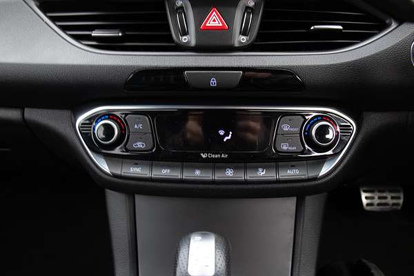 2022 Hyundai i30 N Line Premium PD.V4