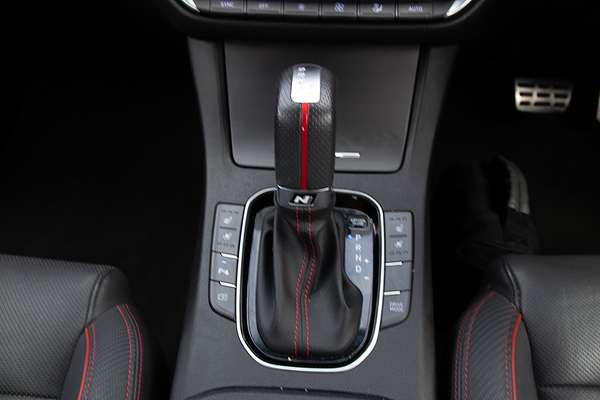 2022 Hyundai i30 N Line Premium PD.V4