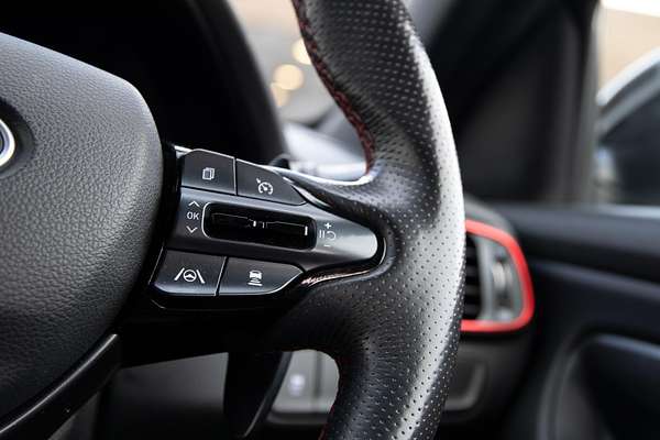 2022 Hyundai i30 N Line Premium PD.V4
