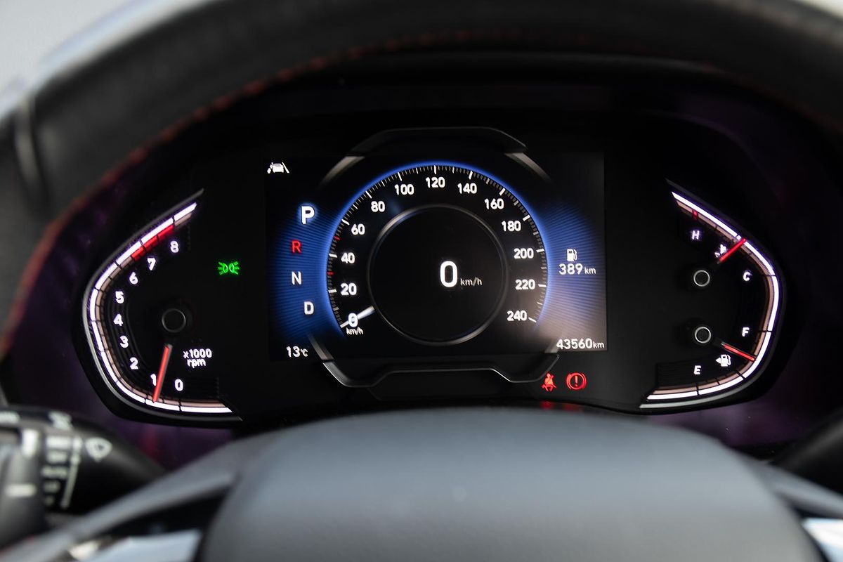 2022 Hyundai i30 N Line Premium PD.V4