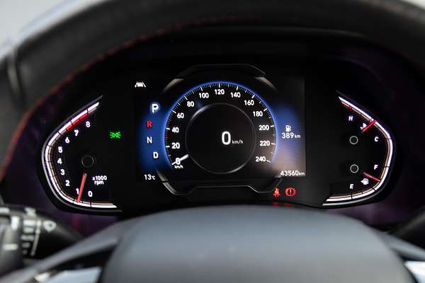 2022 Hyundai i30 N Line Premium PD.V4