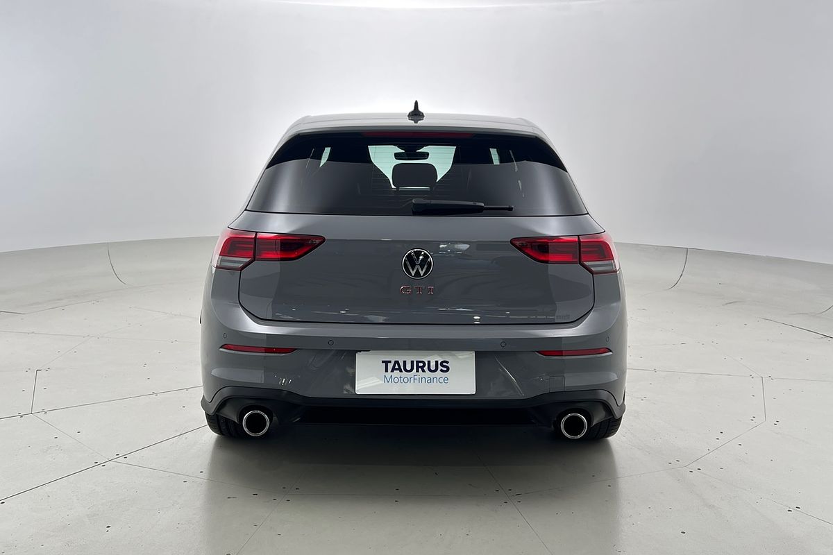 2024 Volkswagen Golf GTI 8