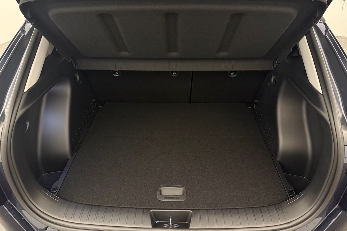2025 Hyundai Kona Hybrid Elite SX2.V3