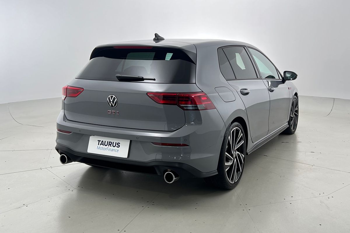 2024 Volkswagen Golf GTI 8