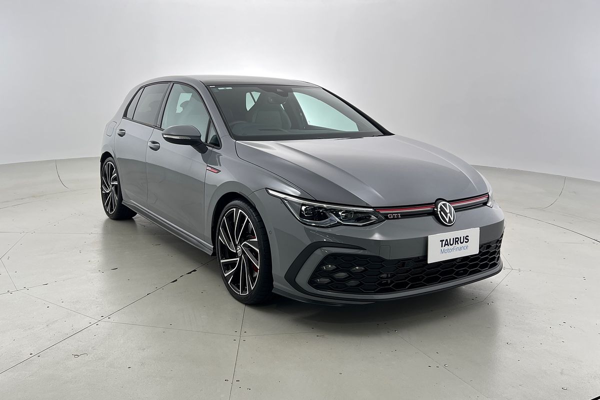 2024 Volkswagen Golf GTI 8