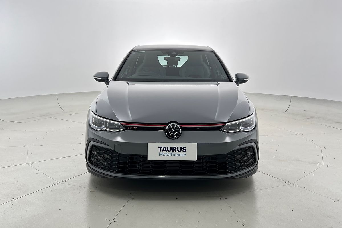 2024 Volkswagen Golf GTI 8
