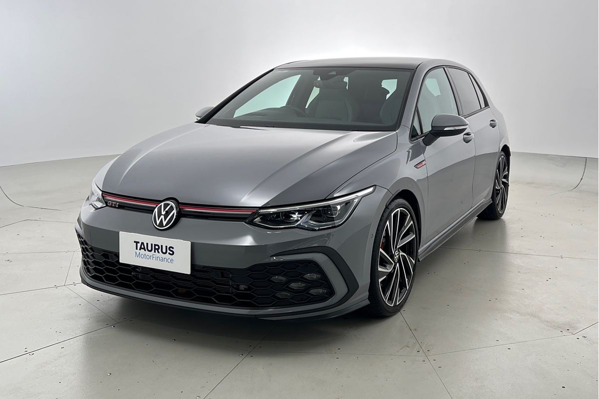 2024 Volkswagen Golf GTI 8
