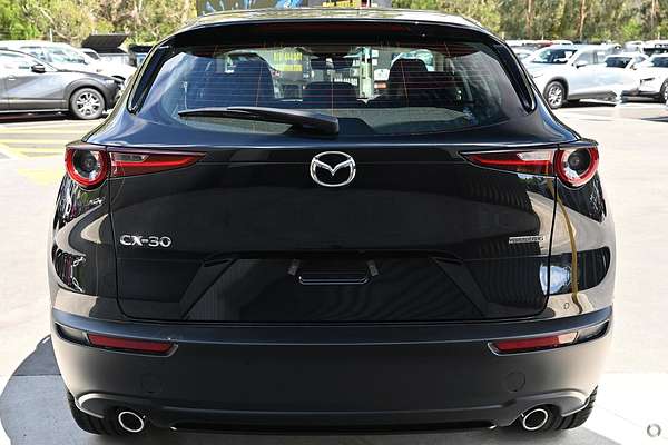 2025 Mazda CX-30 G20 Astina DM Series
