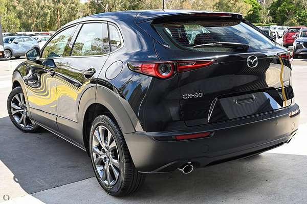 2025 Mazda CX-30 G20 Astina DM Series