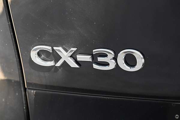 2025 Mazda CX-30 G20 Astina DM Series