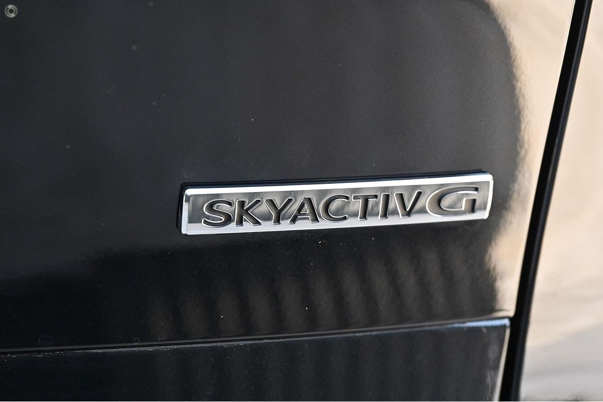 2025 Mazda CX-30 G20 Astina DM Series