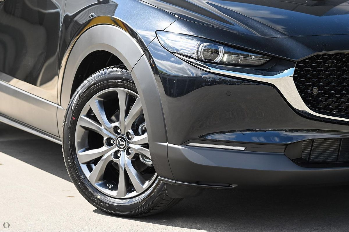 2025 Mazda CX-30 G20 Astina DM Series