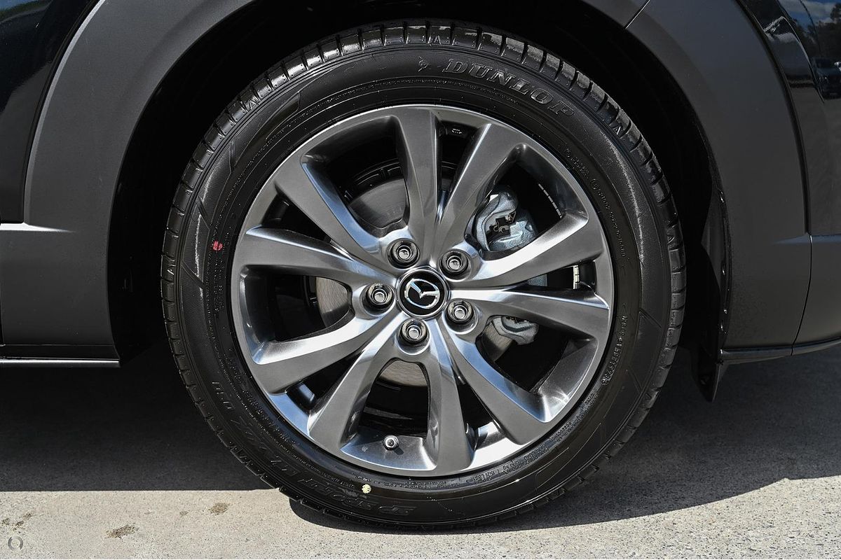 2025 Mazda CX-30 G20 Astina DM Series