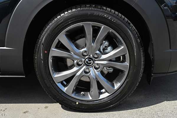 2025 Mazda CX-30 G20 Astina DM Series