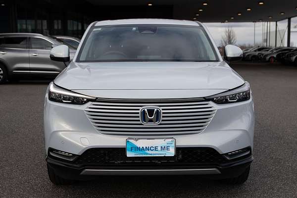 2023 Honda HR-V e:HEV L