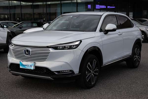 2023 Honda HR-V e:HEV L