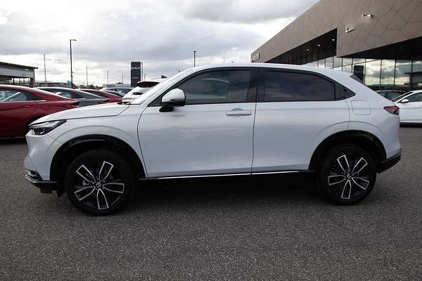 2023 Honda HR-V e:HEV L
