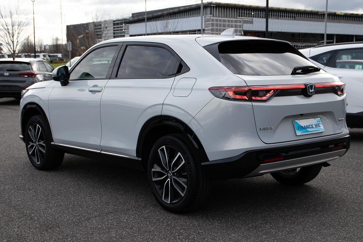 2023 Honda HR-V e:HEV L