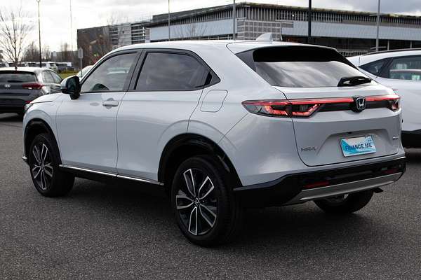 2023 Honda HR-V e:HEV L