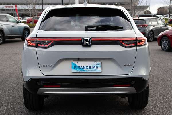 2023 Honda HR-V e:HEV L