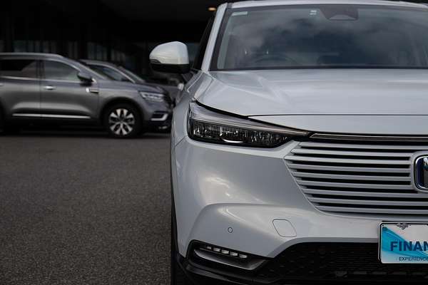 2023 Honda HR-V e:HEV L