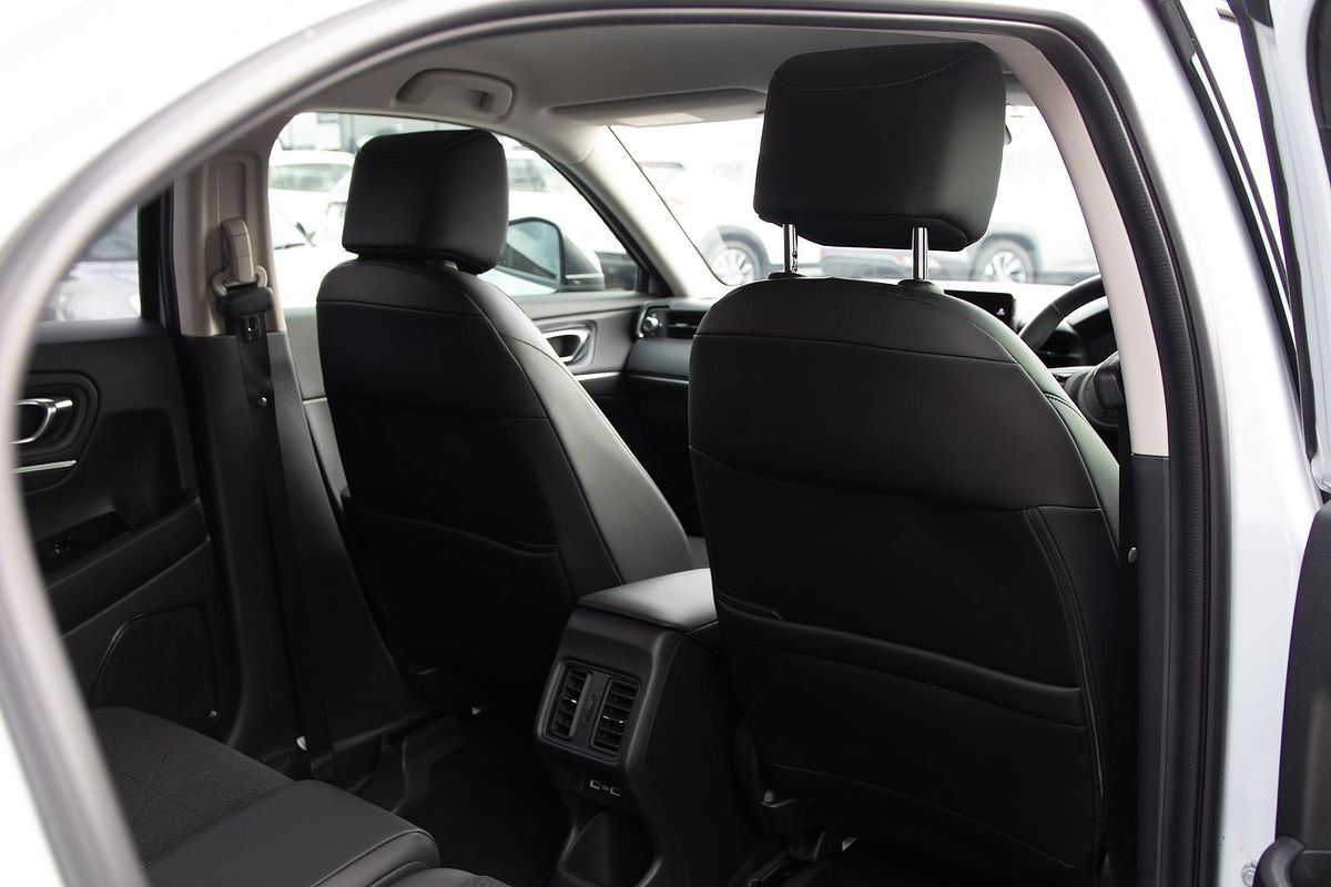 2023 Honda HR-V e:HEV L