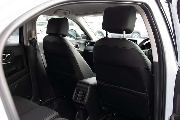 2023 Honda HR-V e:HEV L