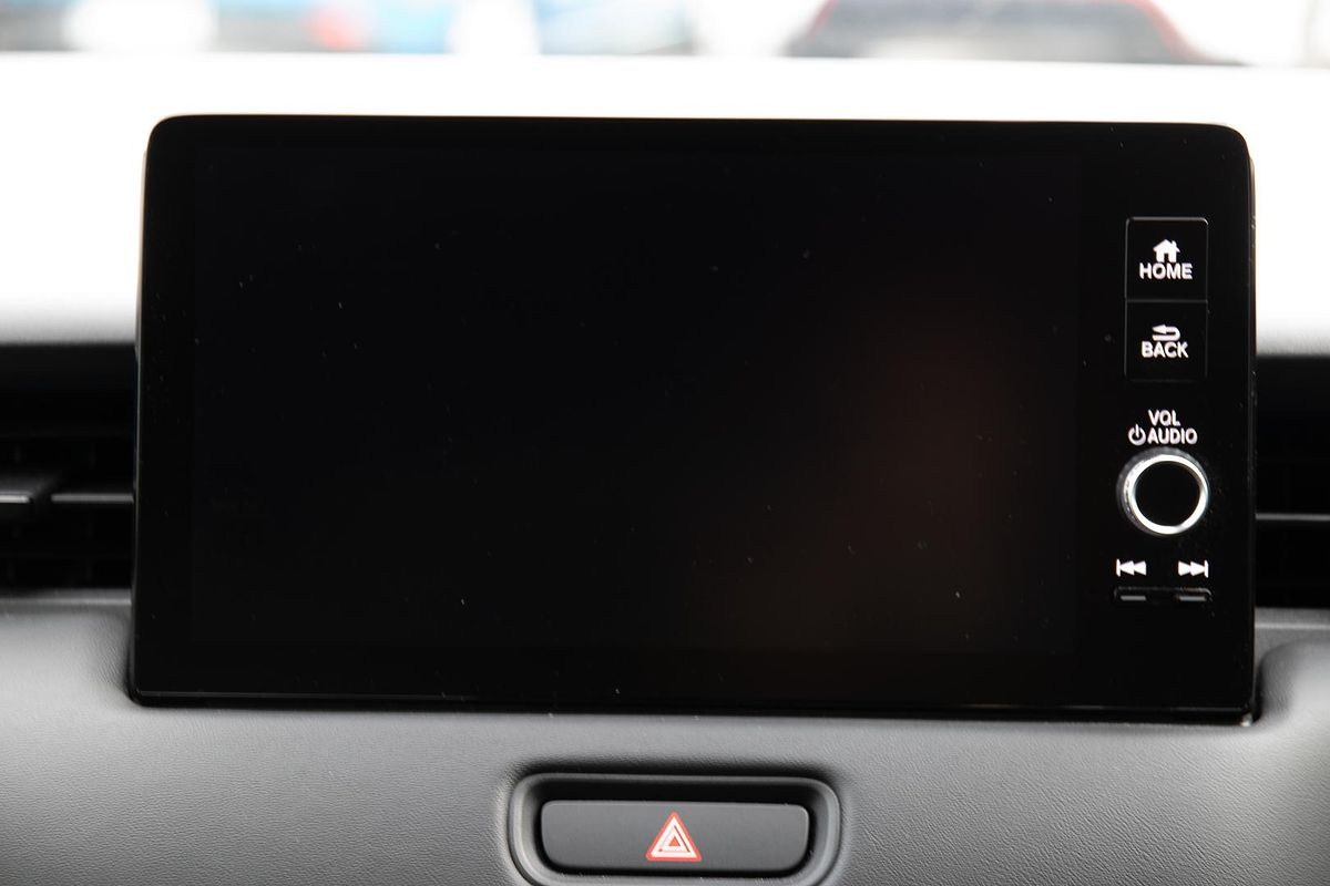 2023 Honda HR-V e:HEV L