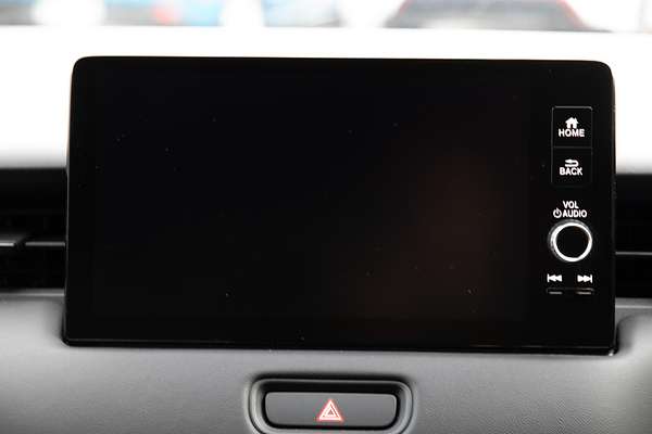 2023 Honda HR-V e:HEV L