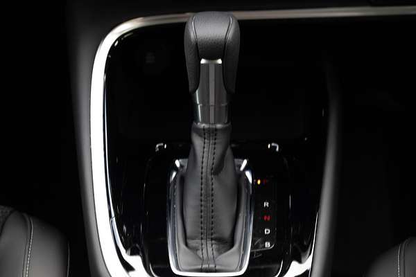 2023 Honda HR-V e:HEV L