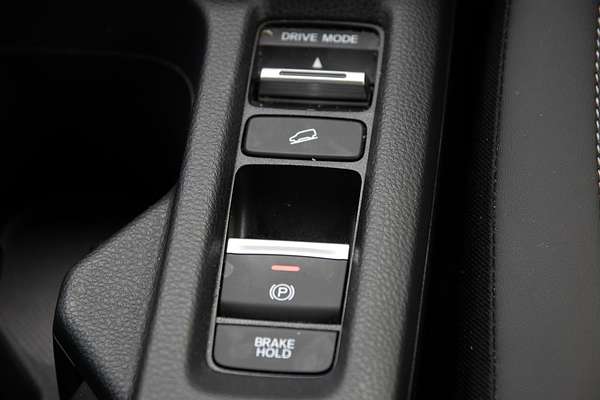 2023 Honda HR-V e:HEV L