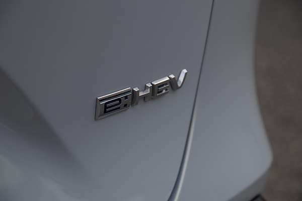 2023 Honda HR-V e:HEV L