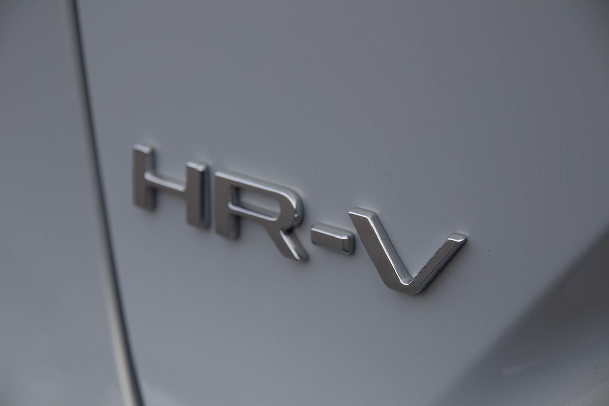 2023 Honda HR-V e:HEV L