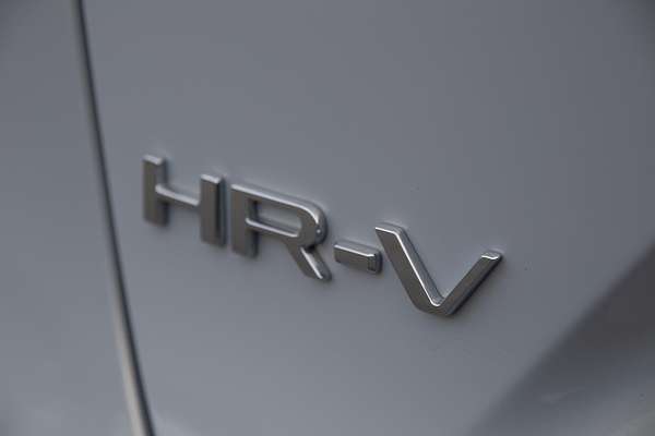 2023 Honda HR-V e:HEV L