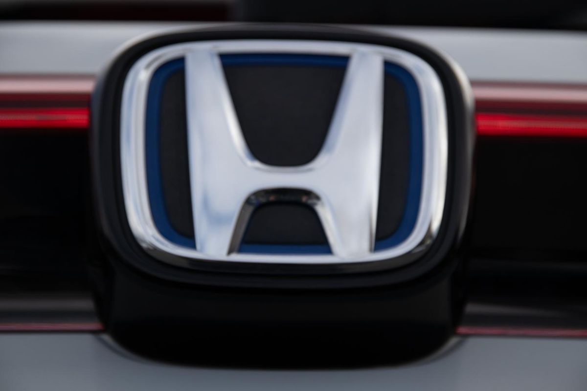 2023 Honda HR-V e:HEV L