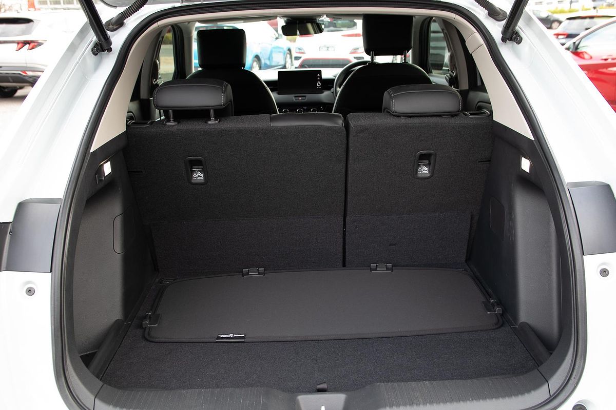 2023 Honda HR-V e:HEV L
