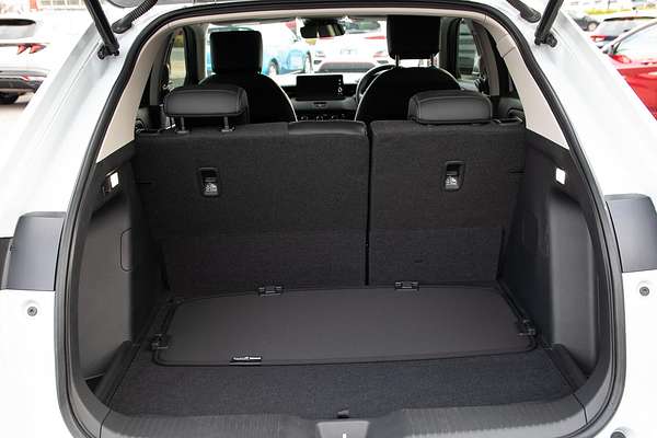 2023 Honda HR-V e:HEV L