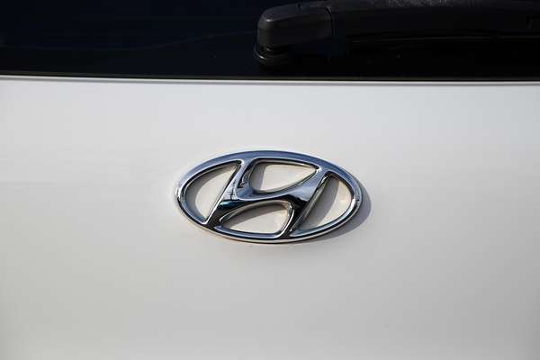 2017 Hyundai Tucson Active X TL