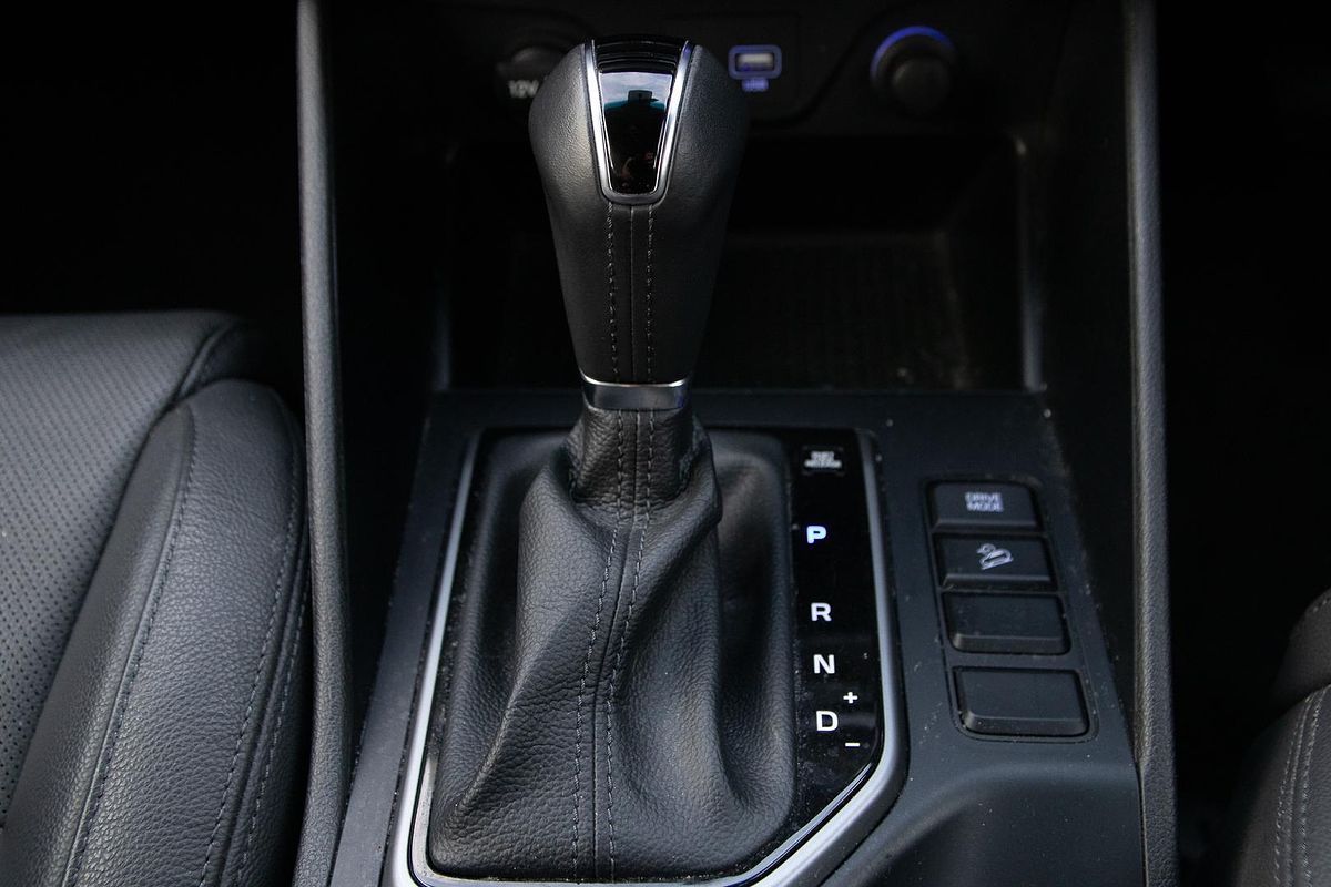2017 Hyundai Tucson Active X TL