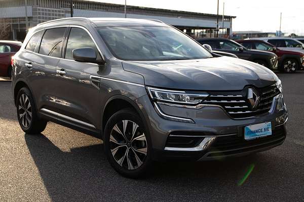 2024 Renault Koleos Zen HZG