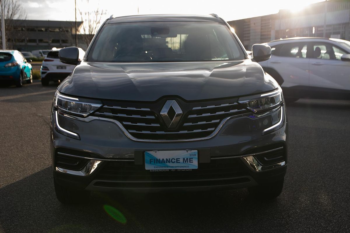 2024 Renault Koleos Zen HZG