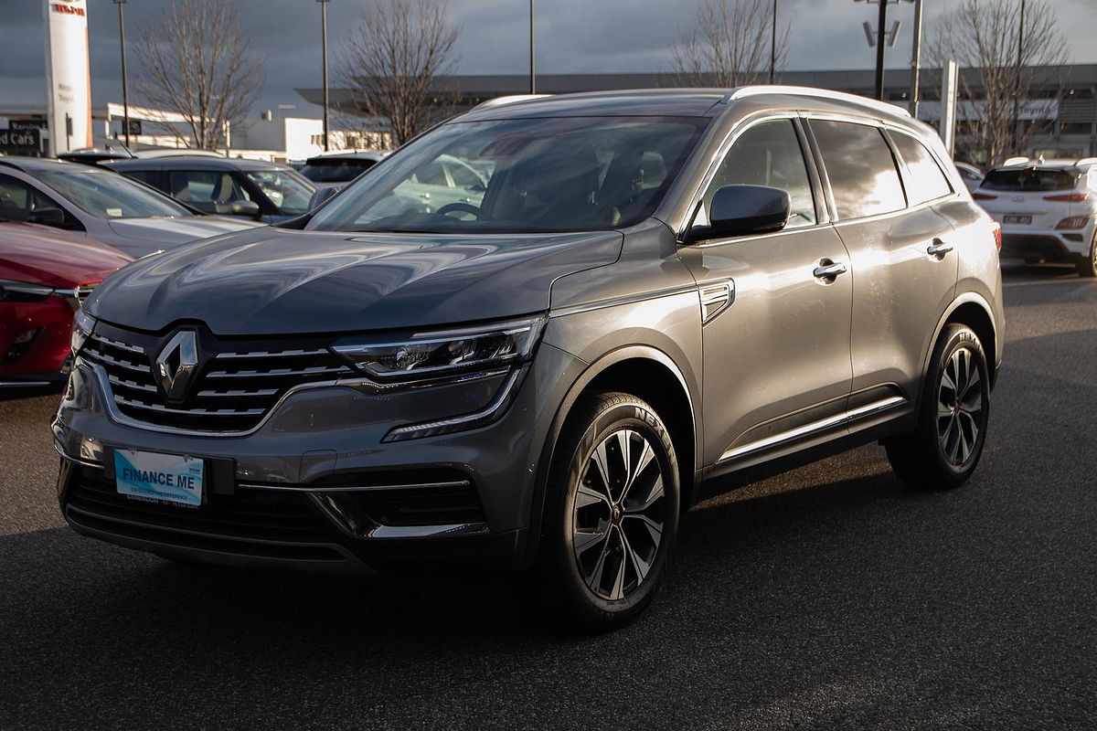 2024 Renault Koleos Zen HZG
