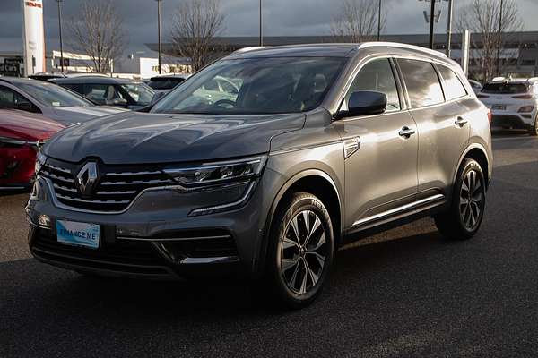 2024 Renault Koleos Zen HZG
