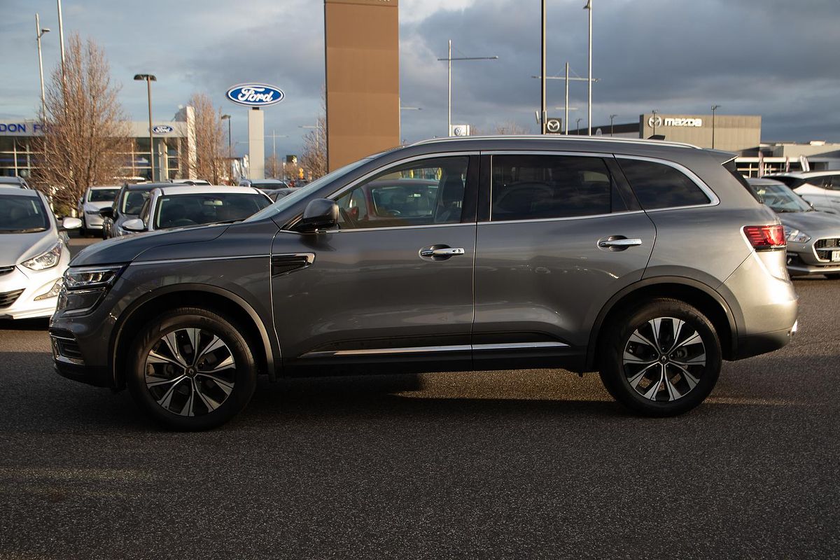 2024 Renault Koleos Zen HZG