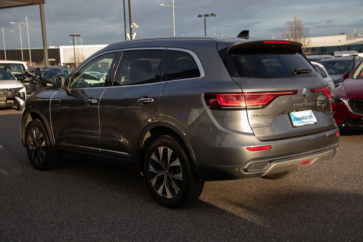 2024 Renault Koleos Zen HZG