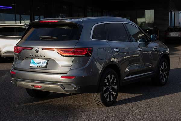 2024 Renault Koleos Zen HZG