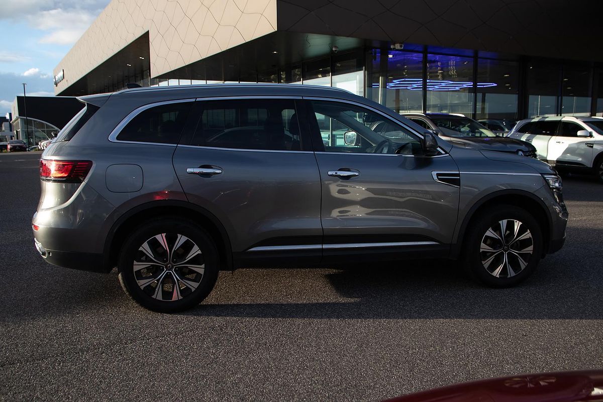 2024 Renault Koleos Zen HZG