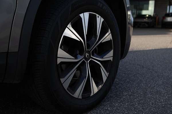 2024 Renault Koleos Zen HZG
